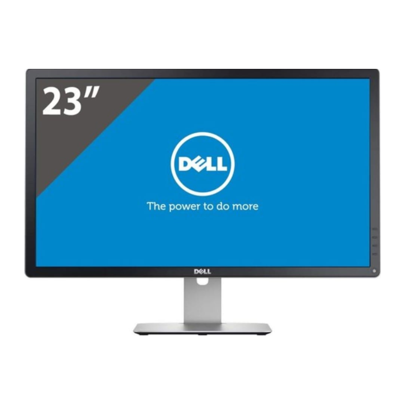 Dell P2314H