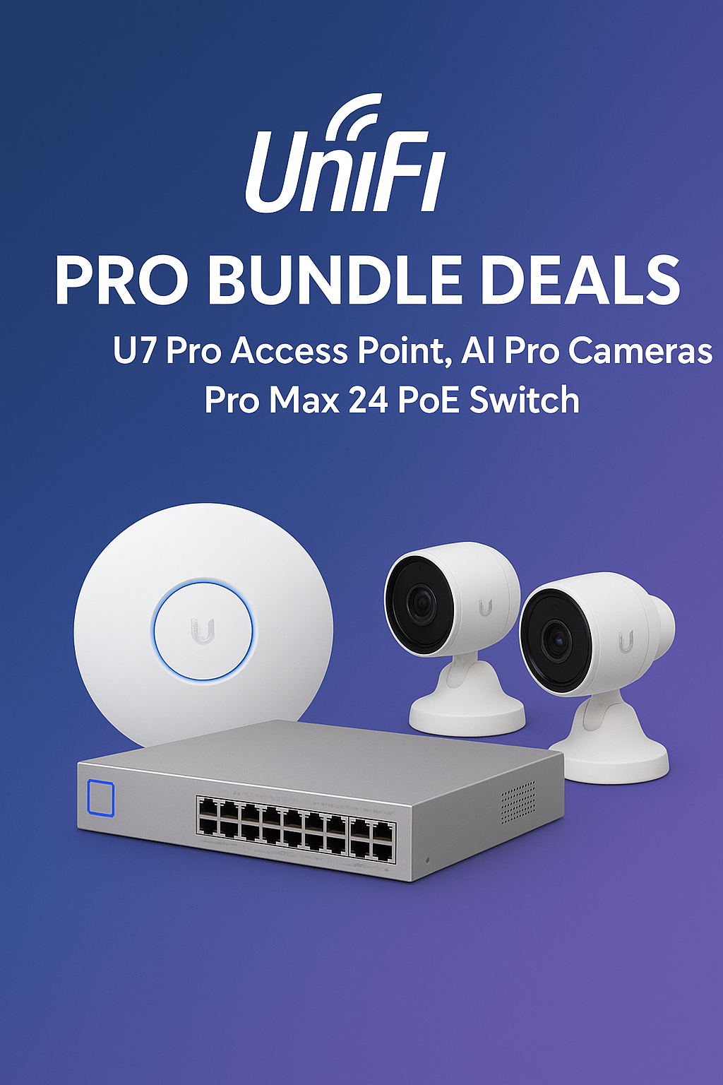 Pro Bundle